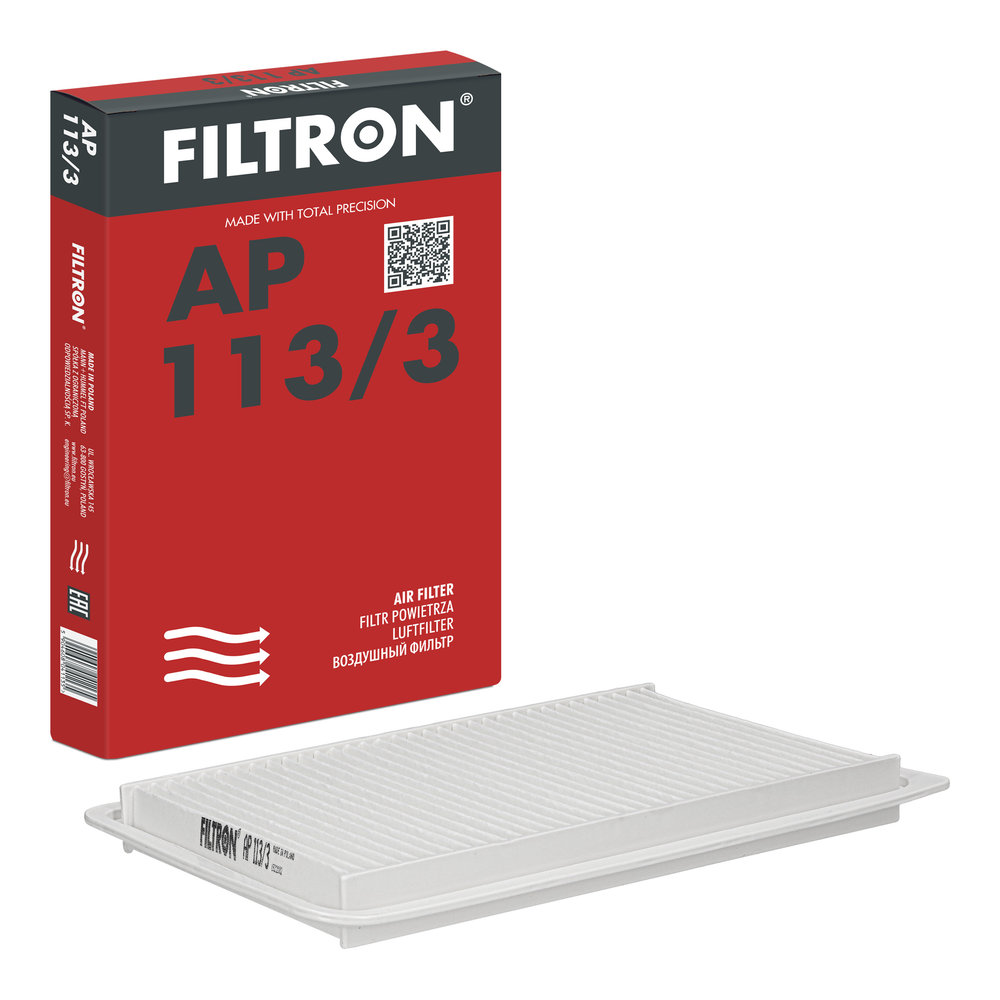 FILTRON Luftfilter ap1133 Filterindsats length_mm_203|Længde [mm]|313 width_mm_206|Bredde [mm]|200 height_mm_209|Højde [mm]|35 35mm for MAZDA