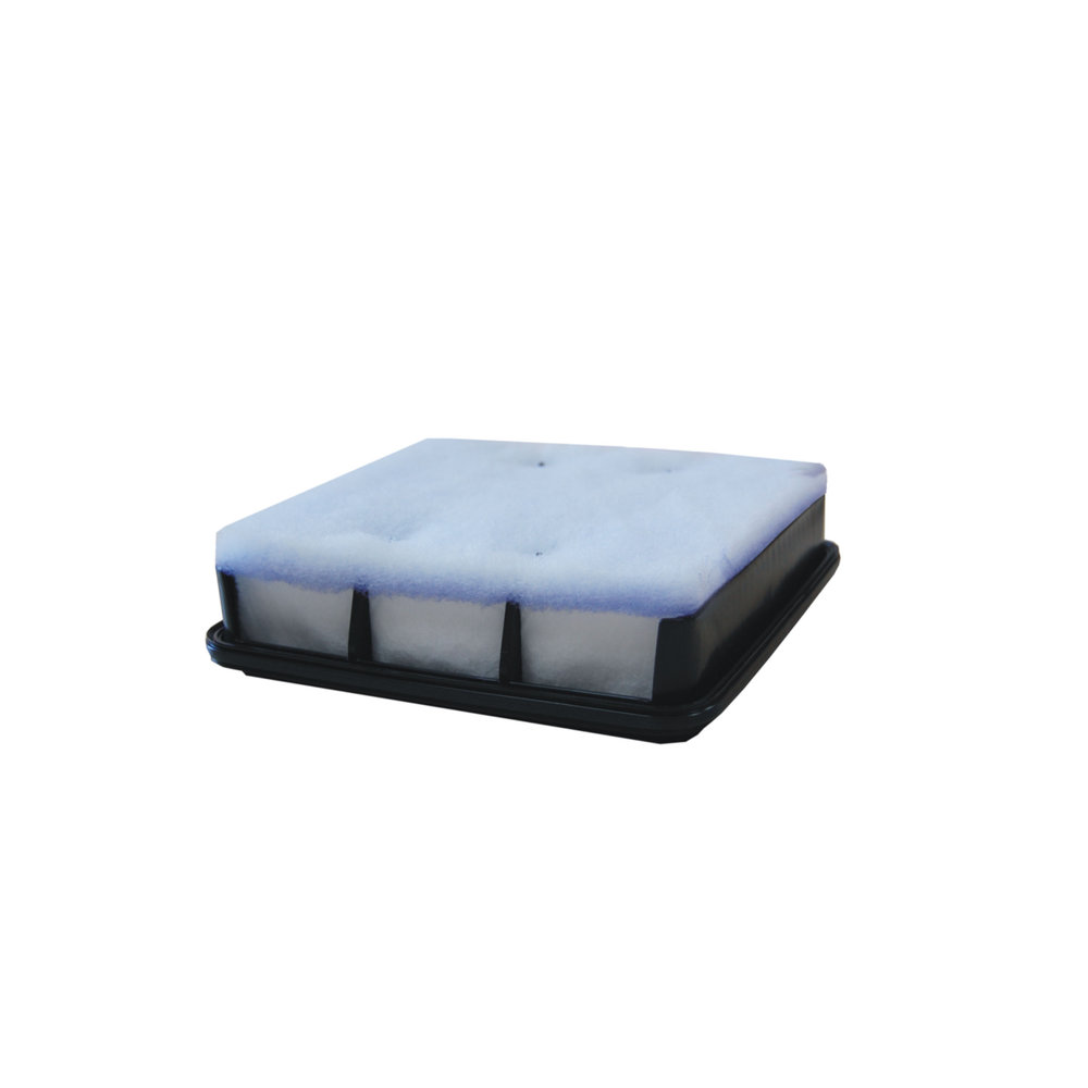 FILTRON Luftfilter ap1202 Filterindsats length_mm_203|Længde [mm]|239 width_mm_206|Bredde [mm]|241 height_mm_209|Højde [mm]|67 67mm for ISUZU MITSUBI