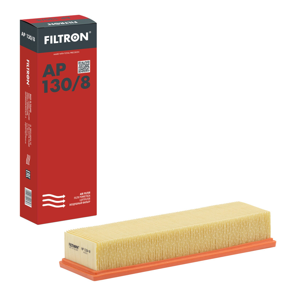 FILTRON Luftfilter ap1308 Filterindsats length_mm_203|Længde [mm]|335 width_mm_206|Bredde [mm]|102 height_mm_209|Højde [mm]|58 58mm for PEUGEOT CITRO