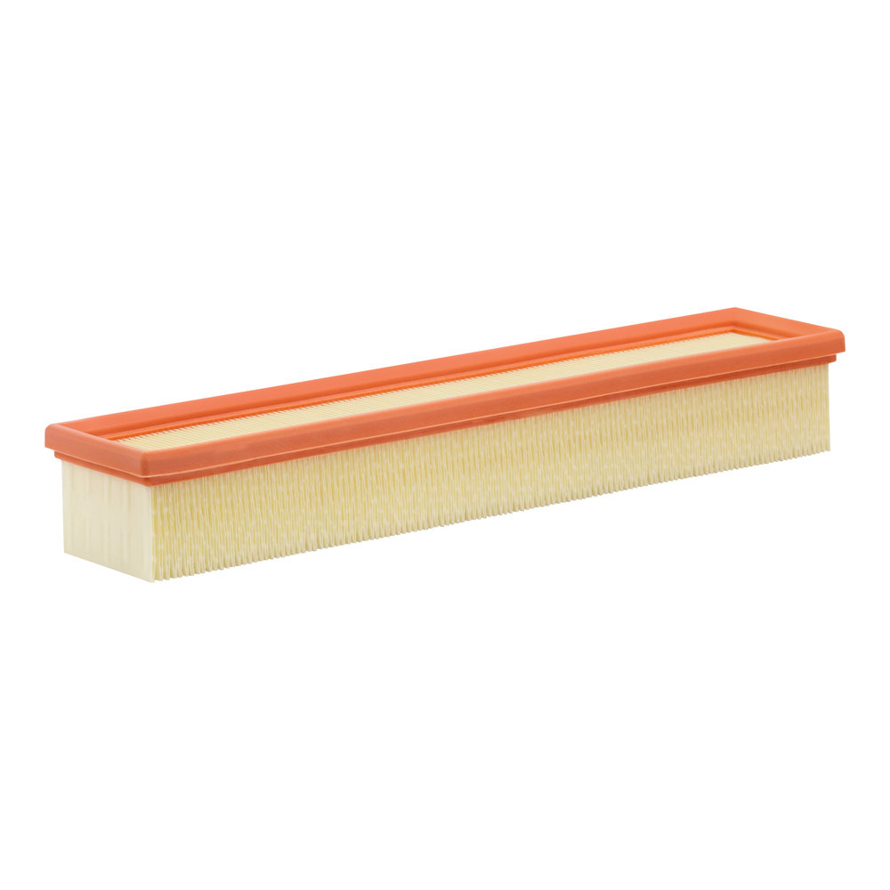 FILTRON Luftfilter ap1344 Filterindsats length_mm_203|Længde [mm]|376 width_mm_206|Bredde [mm]|83 height_mm_209|Højde [mm]|58 58mm for NISSAN RENAULT