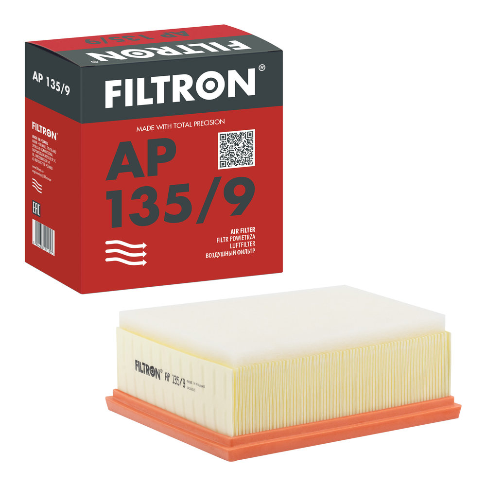 FILTRON Luftfilter ap1359 Filterindsats length_mm_203|Længde [mm]|220 height_mm_209|Højde [mm]|80 width_1_mm_818|Bredde 1 [mm]|193 width_2_mm_819|Bred
