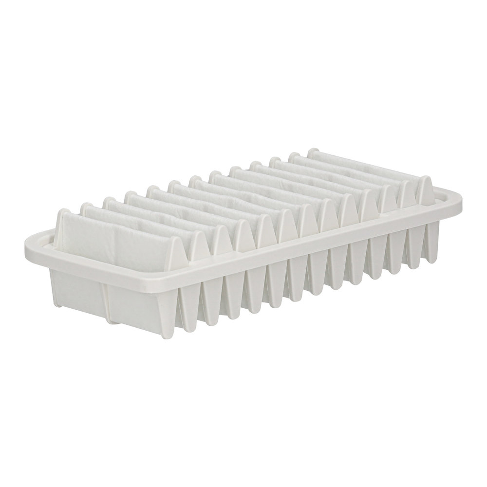 FILTRON Luftfilter ap1422 Filterindsats length_mm_203|Længde [mm]|249 width_mm_206|Bredde [mm]|120 height_mm_209|Højde [mm]|54 54mm for TOYOTA
