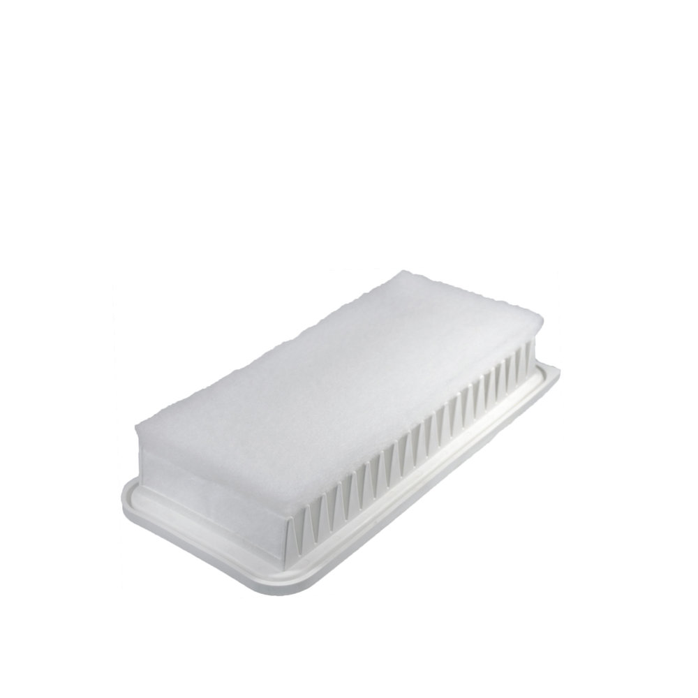 FILTRON Luftfilter ap1428 Filterindsats length_mm_203|Længde [mm]|314 width_mm_206|Bredde [mm]|150 height_mm_209|Højde [mm]|60 60mm for TOYOTA
