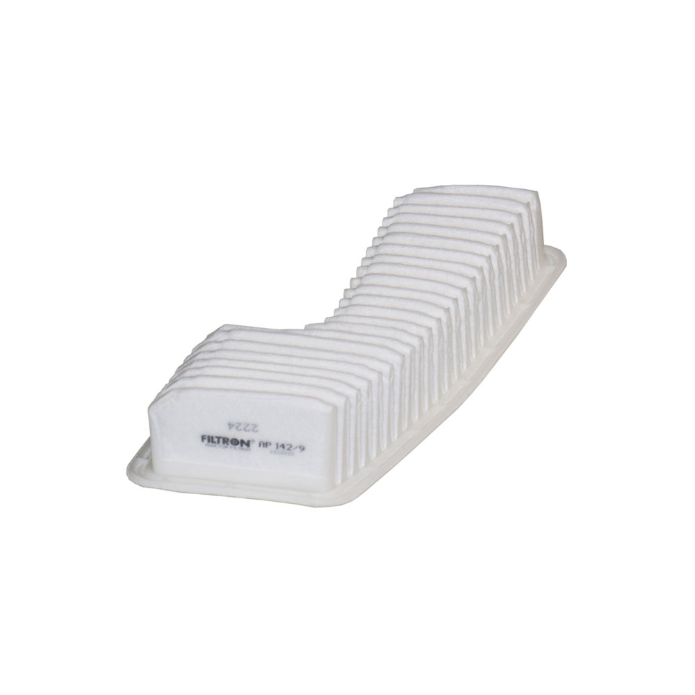 FILTRON Luftfilter ap1429 Filterindsats length_mm_203|Længde [mm]|335 width_mm_206|Bredde [mm]|174 height_mm_209|Højde [mm]|53 53mm for TOYOTA