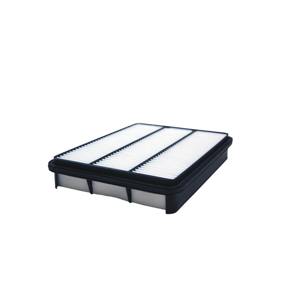 FILTRON Luftfilter ap1433 Filterindsats length_mm_203|Længde [mm]|310 width_mm_206|Bredde [mm]|230 height_mm_209|Højde [mm]|52 52mm for TOYOTA