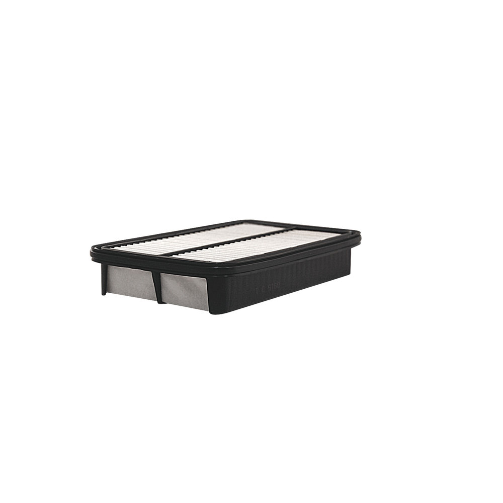 FILTRON Luftfilter ap147 Filterindsats length_mm_203|Længde [mm]|250 width_mm_206|Bredde [mm]|156 height_mm_209|Højde [mm]|44 44mm for TOYOTA DAIHATS