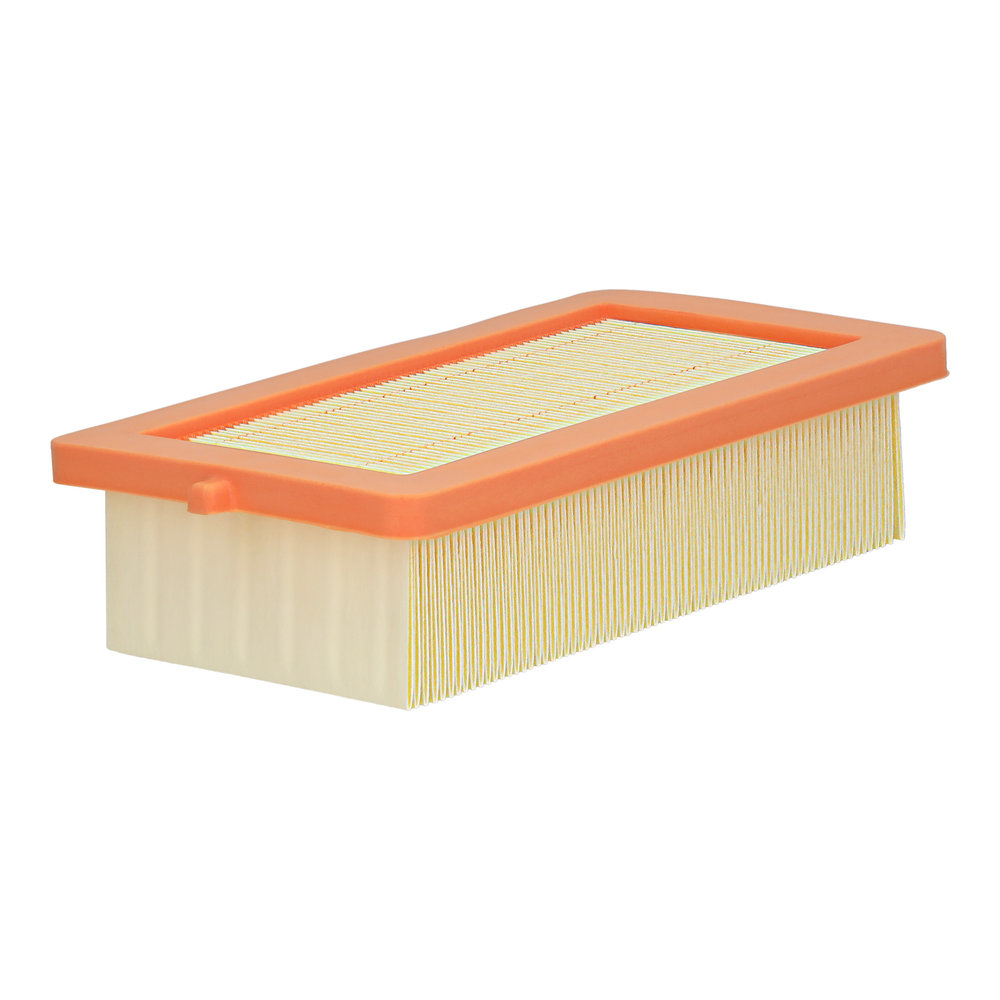 FILTRON Luftfilter ap1545 Filterindsats length_mm_203|Længde [mm]|226 width_mm_206|Bredde [mm]|129 height_mm_209|Højde [mm]|53 53mm for MITSUBISHI NI
