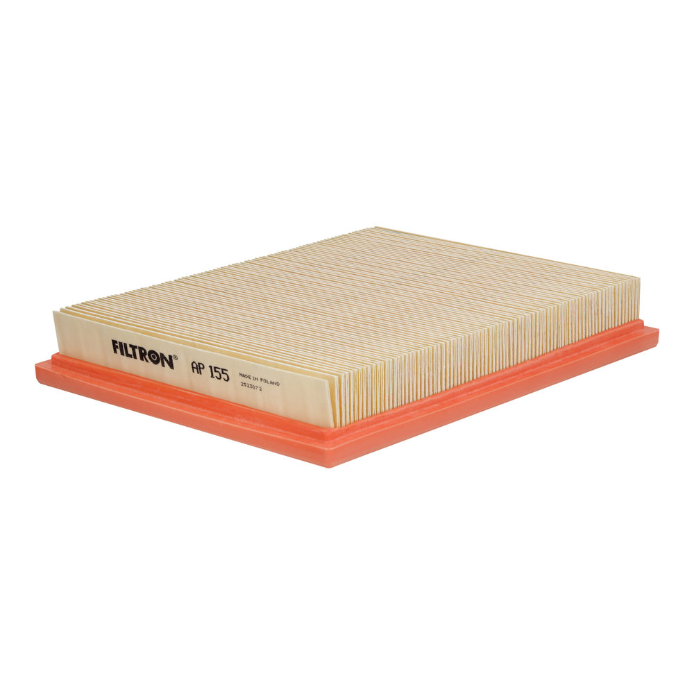 FILTRON Luftfilter ap155 Filterindsats length_mm_203|Længde [mm]|245 width_mm_206|Bredde [mm]|191 height_mm_209|Højde [mm]|34 34mm for FIAT