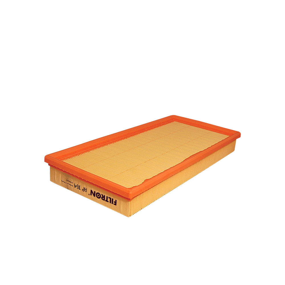 FILTRON Luftfilter ap164 Filterindsats length_mm_203|Længde [mm]|342 width_mm_206|Bredde [mm]|165 height_mm_209|Højde [mm]|42 42mm for LDV
