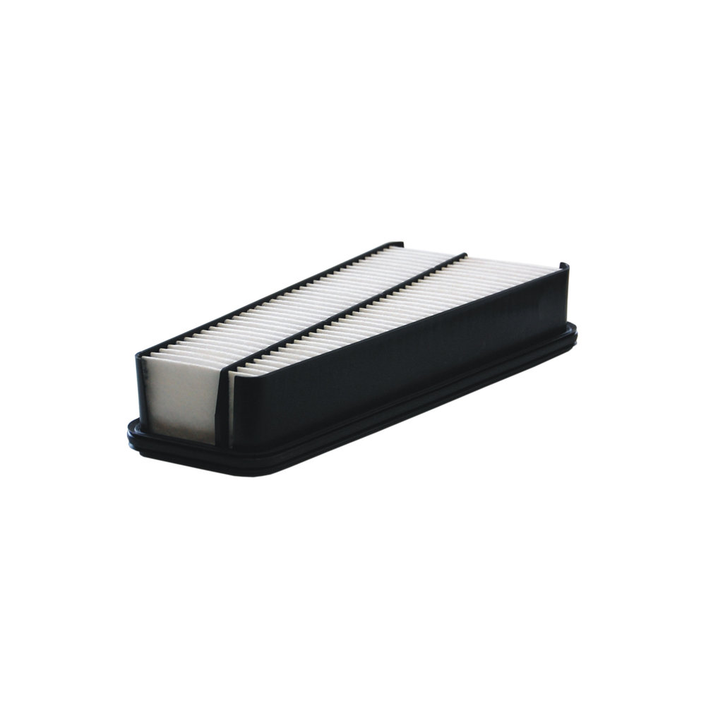 FILTRON Luftfilter ap1661 Filterindsats length_mm_203|Længde [mm]|356 width_mm_206|Bredde [mm]|166 height_mm_209|Højde [mm]|62 62mm for TOYOTA
