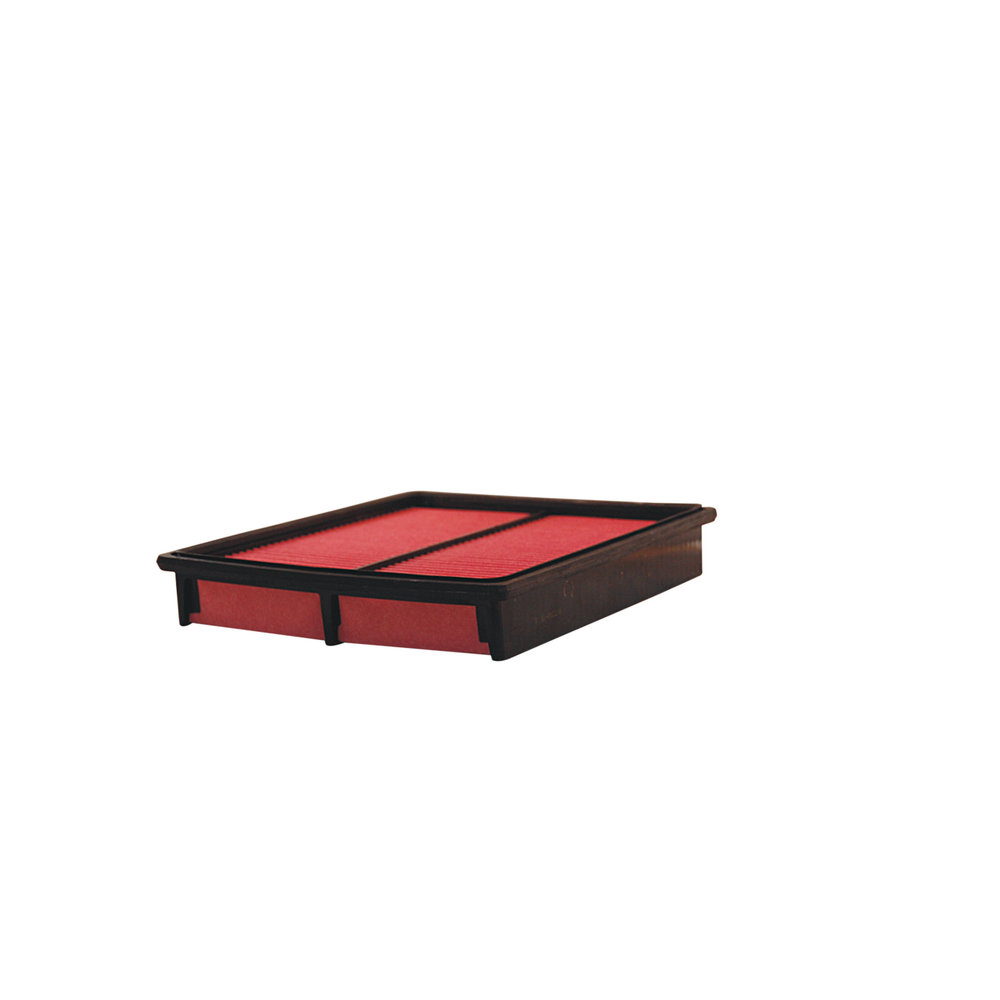FILTRON Luftfilter ap169 Filterindsats length_mm_203|Længde [mm]|236 width_mm_206|Bredde [mm]|235 height_mm_209|Højde [mm]|37 37mm for MAZDA