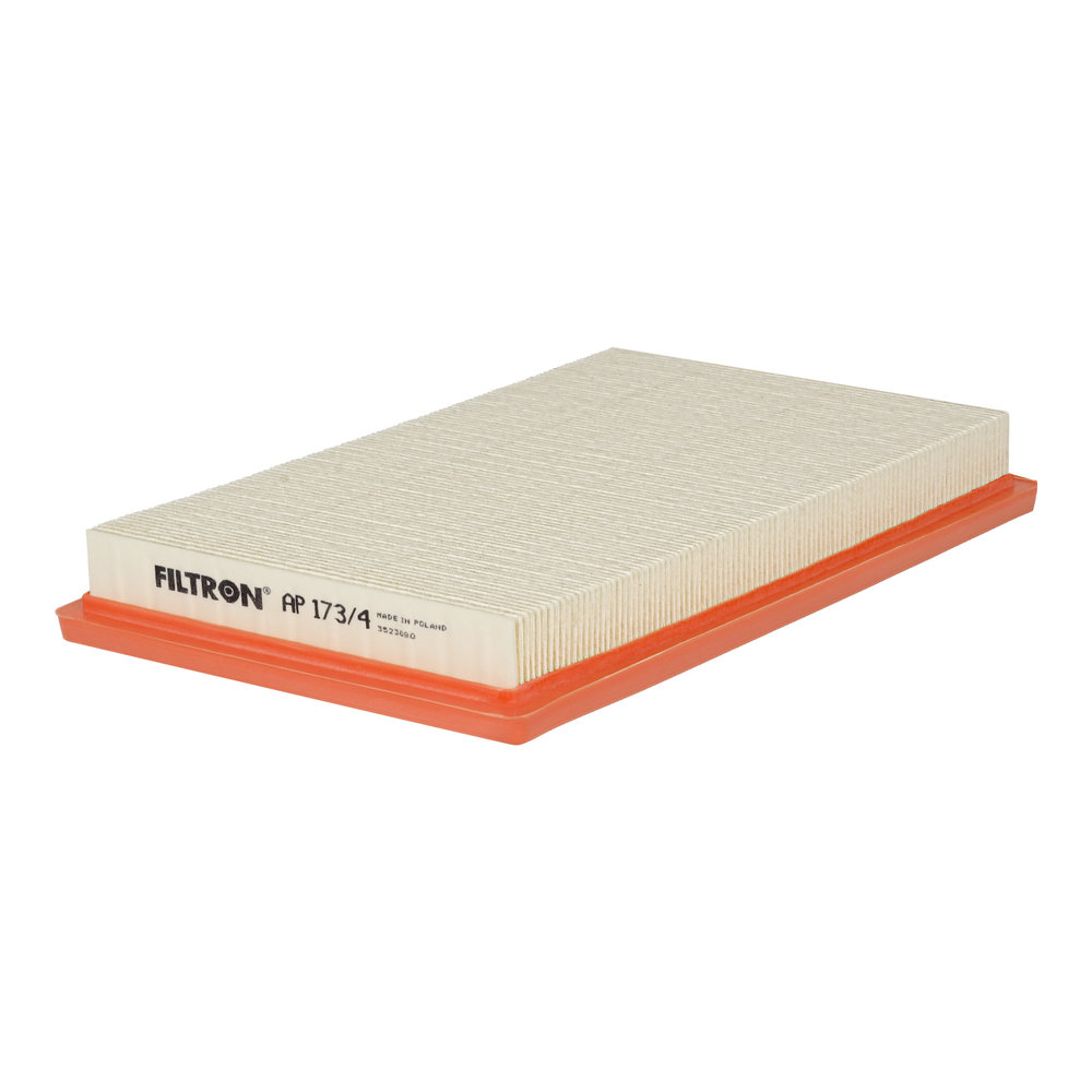 FILTRON Luftfilter ap1734 Filterindsats length_mm_203|Længde [mm]|286 width_mm_206|Bredde [mm]|168 height_mm_209|Højde [mm]|33 33mm for SUZUKI