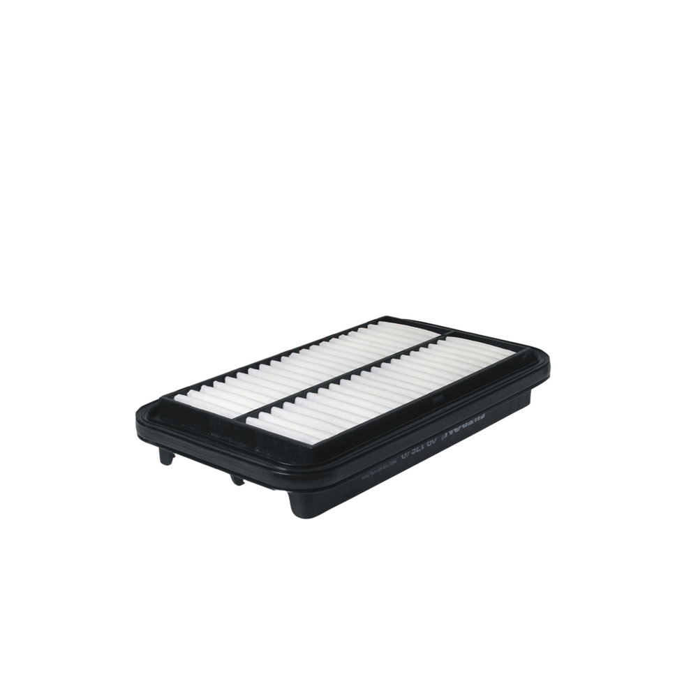 FILTRON Luftfilter ap1769 Filterindsats length_mm_203|Længde [mm]|245 width_mm_206|Bredde [mm]|146 height_mm_209|Højde [mm]|39 39mm for NISSAN SUZUKI