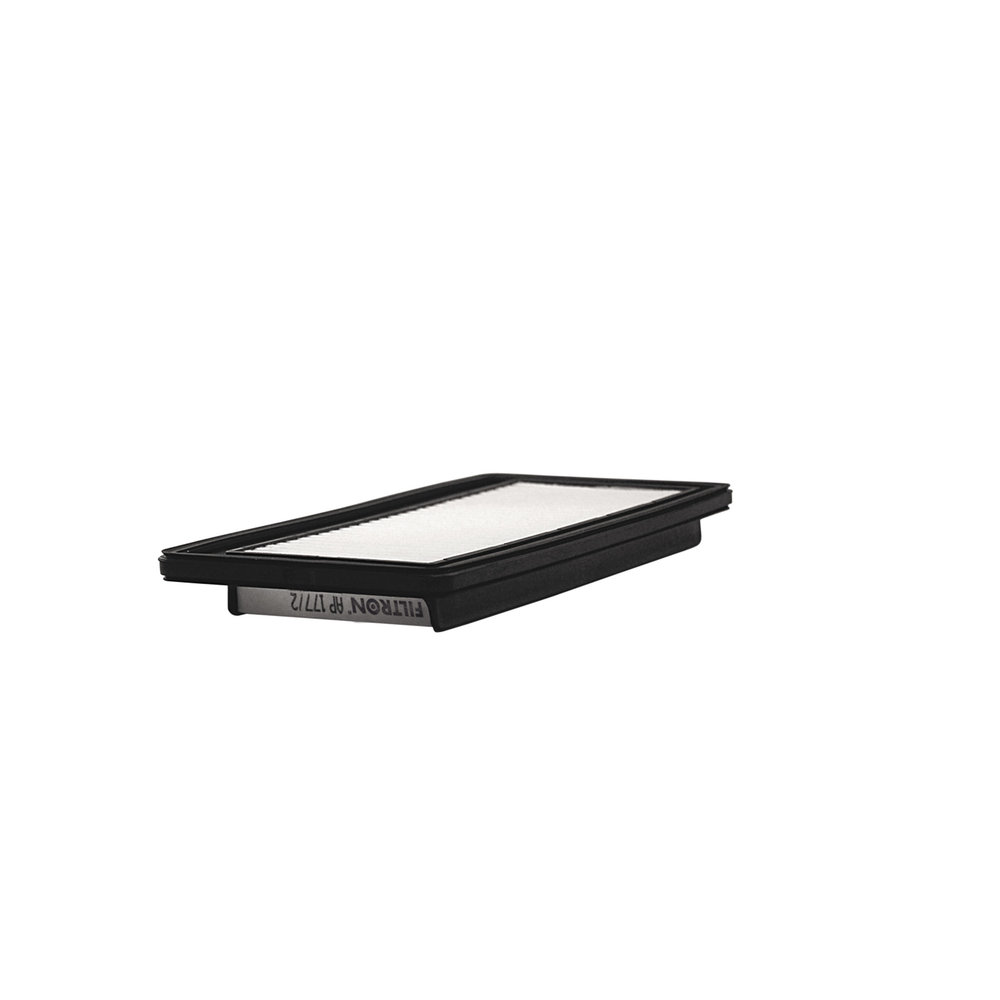 FILTRON Luftfilter ap1772 Filterindsats length_mm_203|Længde [mm]|268 width_mm_206|Bredde [mm]|137 height_mm_209|Højde [mm]|28 28mm for HYUNDAI