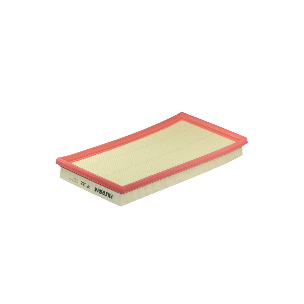 FILTRON Luftfilter ap182 Filterindsats length_mm_203|Længde [mm]|335 width_mm_206|Bredde [mm]|171 height_mm_209|Højde [mm]|38 38mm for KIA