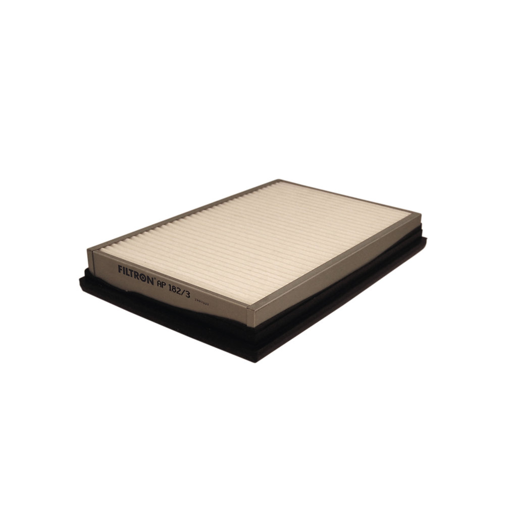 FILTRON Luftfilter ap1823 Filterindsats length_mm_203|Længde [mm]|265 width_mm_206|Bredde [mm]|182 height_mm_209|Højde [mm]|36 36mm for KIA