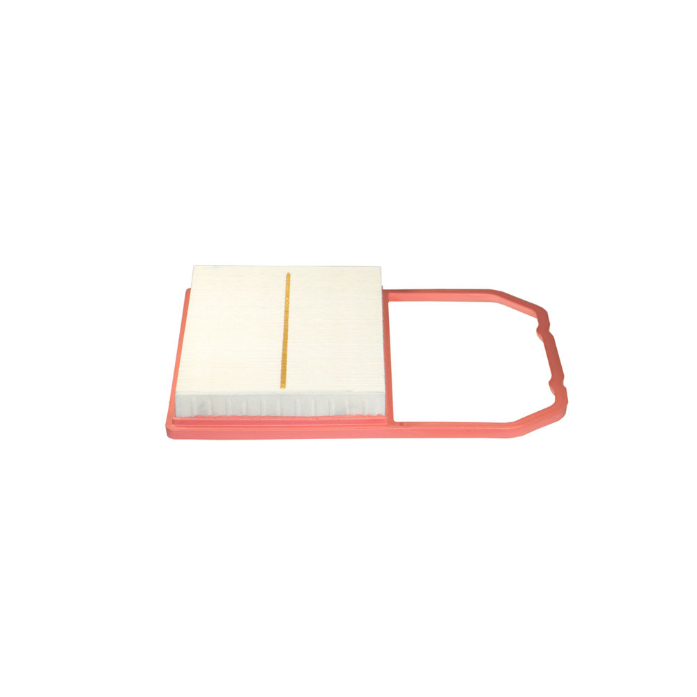 FILTRON Luftfilter ap1838 Filterindsats length_mm_203|Længde [mm]|348 width_mm_206|Bredde [mm]|93 height_mm_209|Højde [mm]|80 80mm for VAG