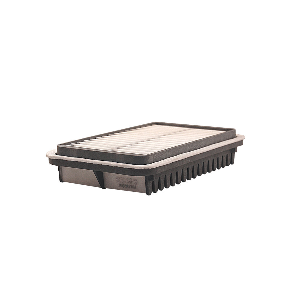 FILTRON Luftfilter ap1901 Filterindsats length_mm_203|Længde [mm]|234 width_mm_206|Bredde [mm]|134 height_mm_209|Højde [mm]|42 42mm for SUZUKI