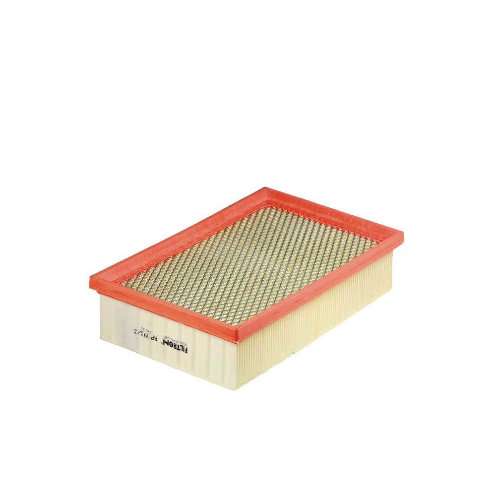 FILTRON Luftfilter ap1933 Filterindsats length_mm_203|Længde [mm]|246 width_mm_206|Bredde [mm]|161 height_mm_209|Højde [mm]|58 58mm for JAGUAR