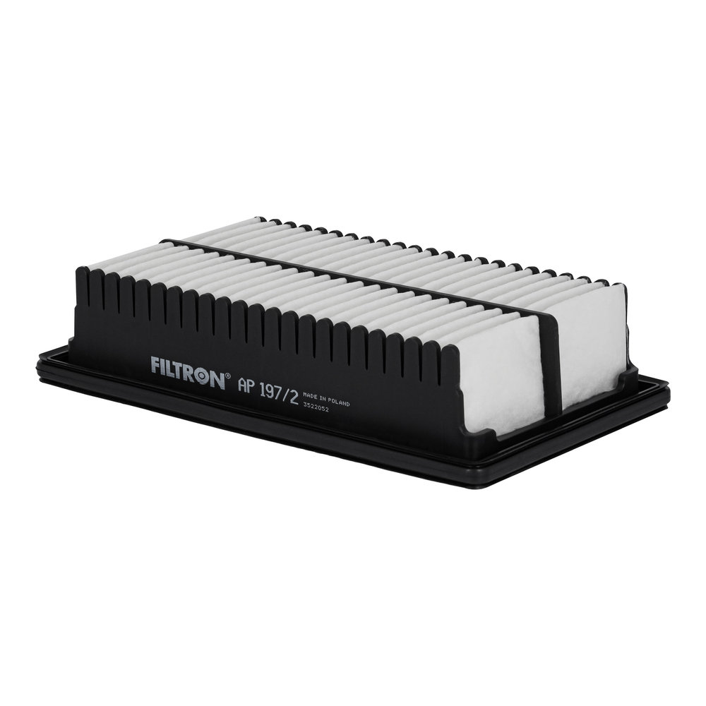 FILTRON Luftfilter ap1972 Filterindsats length_mm_203|Længde [mm]|248 width_mm_206|Bredde [mm]|146 height_mm_209|Højde [mm]|56 56mm for HYUNDAI