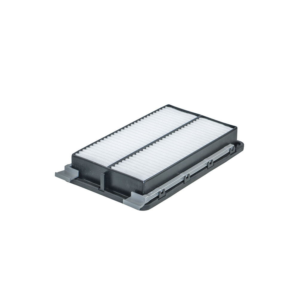 FILTRON Luftfilter ap1973 Filterindsats length_mm_203|Længde [mm]|277 width_mm_206|Bredde [mm]|172 height_mm_209|Højde [mm]|43 43mm for KIA