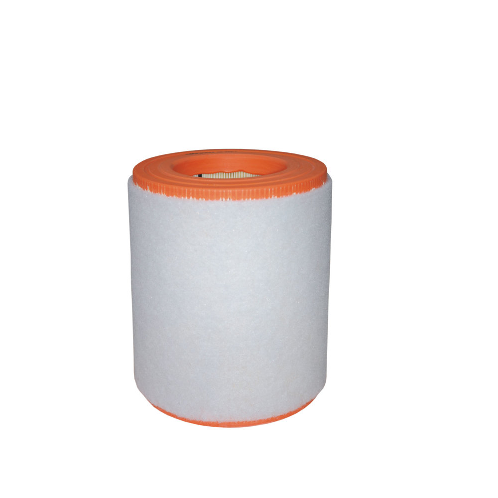FILTRON Luftfilter ar3717 Filterindsats height_mm_209|Højde [mm]|188 outer_diameter_mm_497|Yderdiameter [mm]|154 inner_diameter_1_mm_995|Inder diamete