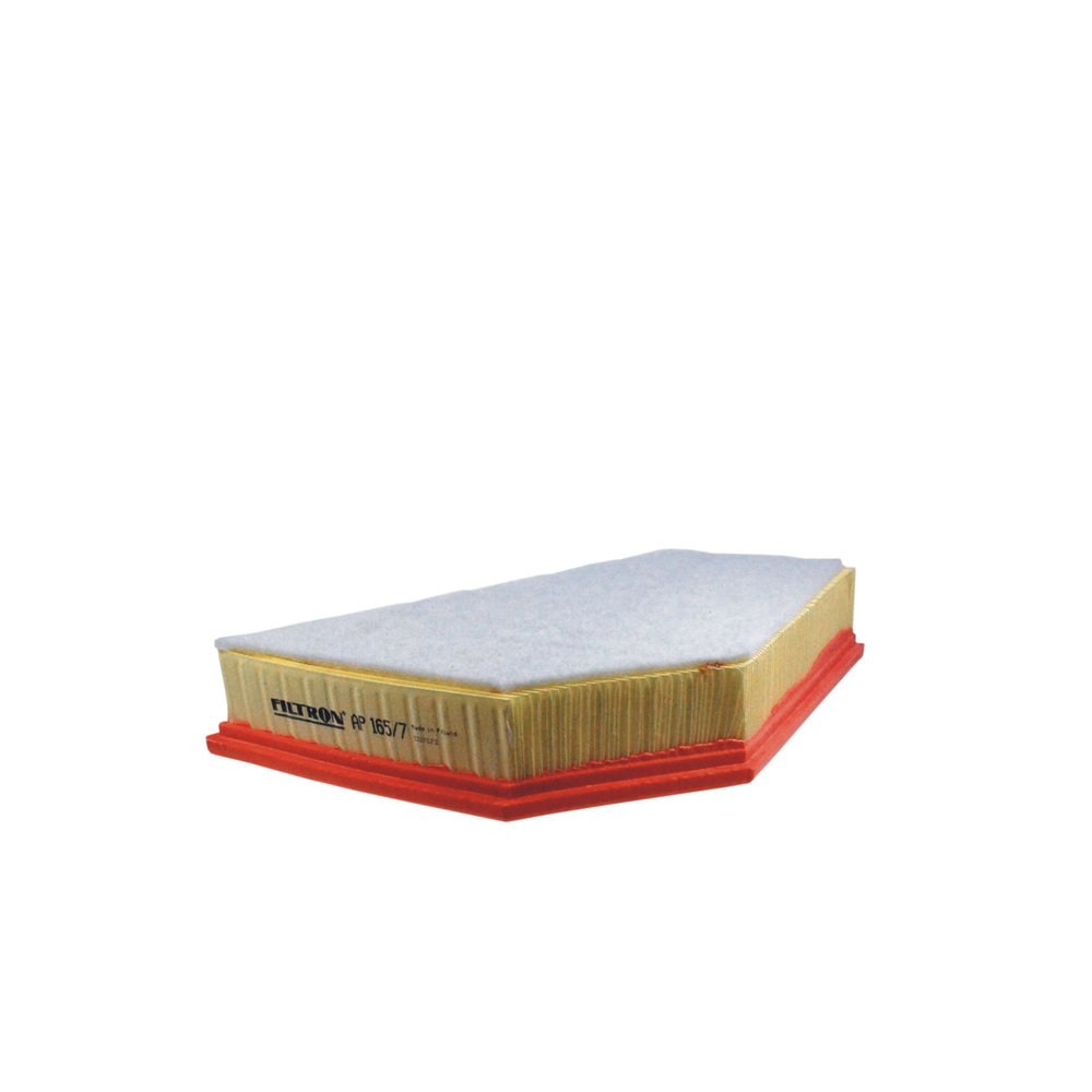 FILTRON Luftfilter ap1657 Filterindsats length_mm_203|Længde [mm]|288 width_mm_206|Bredde [mm]|269 height_mm_209|Højde [mm]|64 64mm for VOLVO