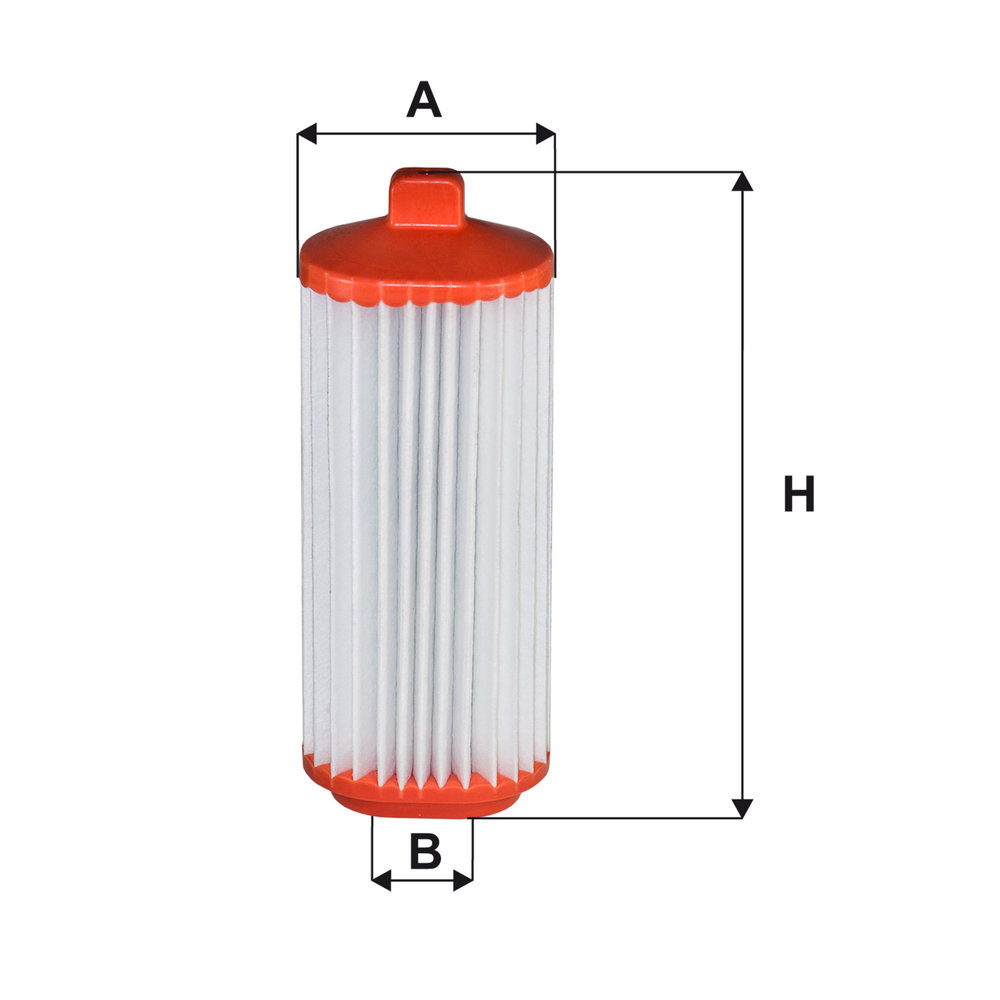 FILTRON Luftfilter ae3582 Filterindsats height_mm_209|Højde [mm]|271 inner_diameter_mm_496|Indvendig diameter [mm]|64 outer_diameter_mm_497|Yderdiamet
