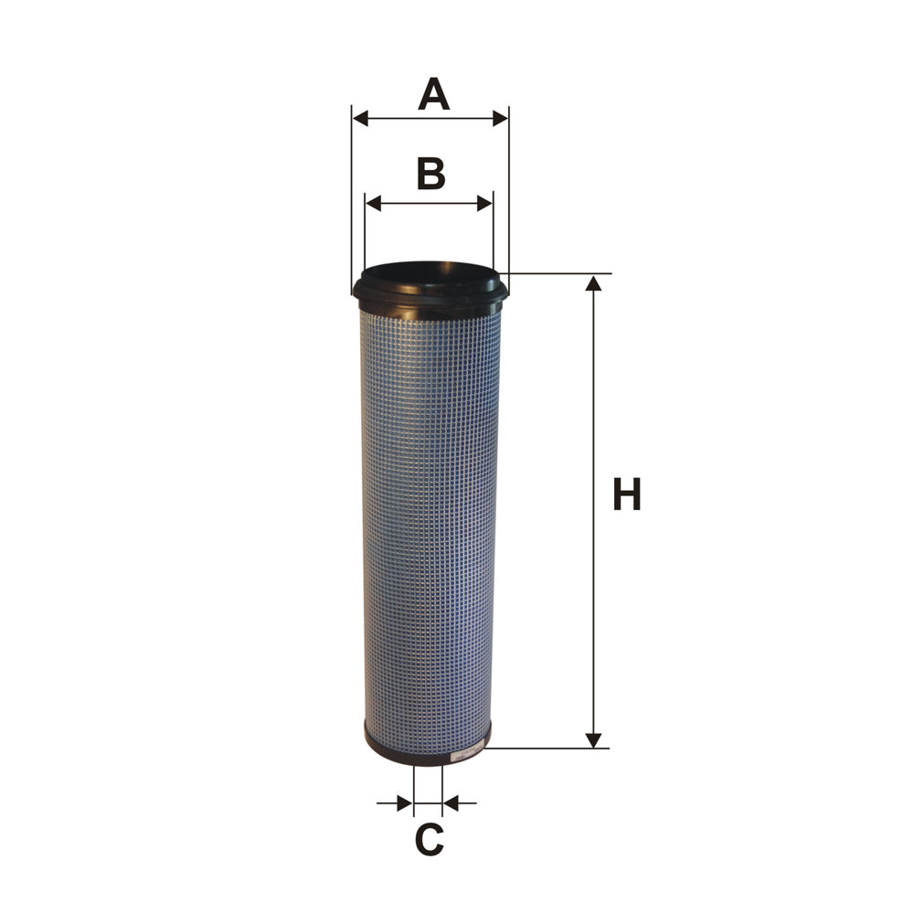 FILTRON am401w for VOLVO GENERAL MOTORS FIAT NISSAN MAN RENAULT TRUCKS