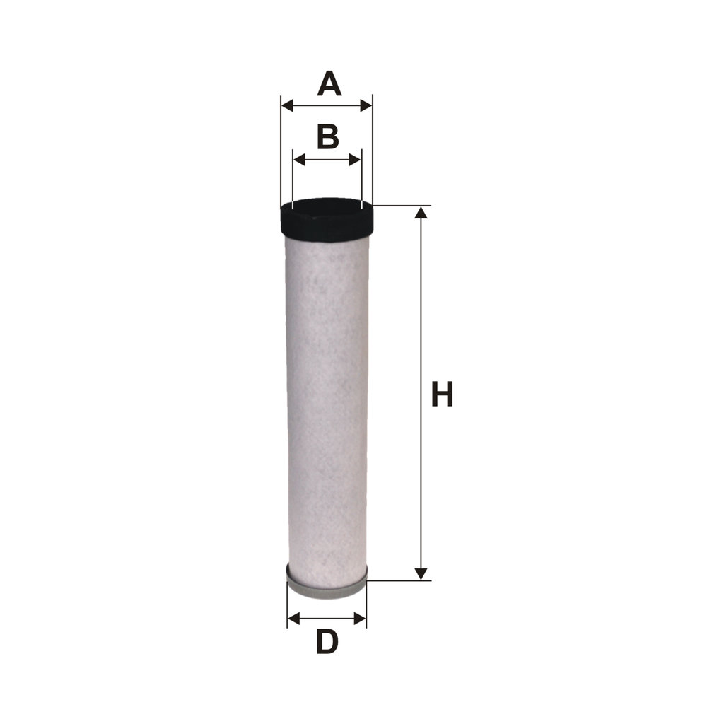 FILTRON ar2007w for VOLVO