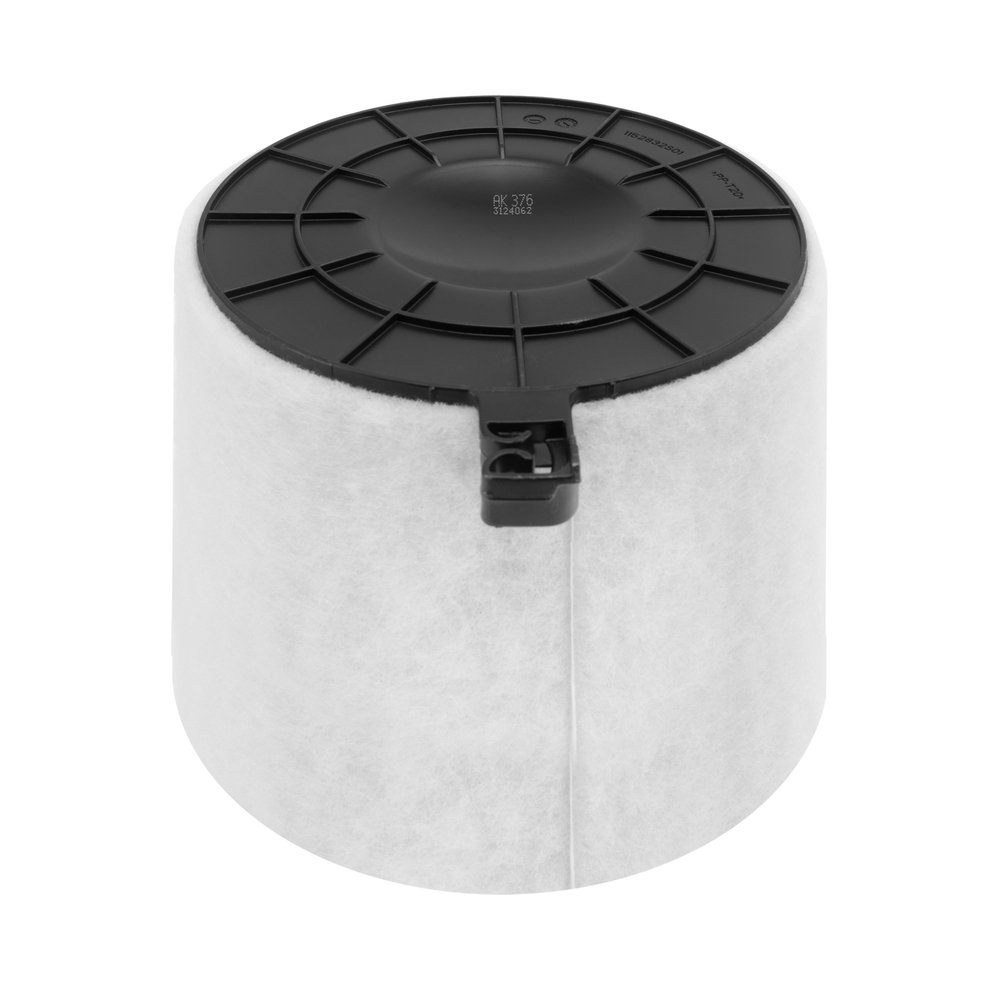 FILTRON Luftfilter ak376 Filterindsats height_mm_209|Højde [mm]|155 inner_diameter_mm_496|Indvendig diameter [mm]|78 outer_diameter_mm_497|Yderdiamete