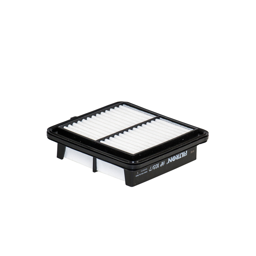 FILTRON Luftfilter ap1037 Filterindsats length_mm_203|Længde [mm]|173 width_mm_206|Bredde [mm]|180 height_mm_209|Højde [mm]|47 47mm for HONDA
