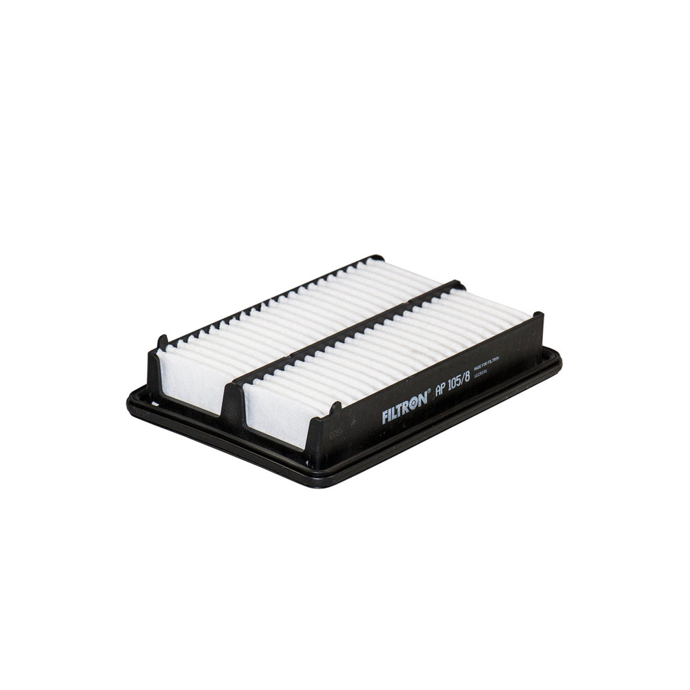 FILTRON Luftfilter ap1058 Filterindsats length_mm_203|Længde [mm]|246 width_mm_206|Bredde [mm]|159 height_mm_209|Højde [mm]|47 47mm for HONDA