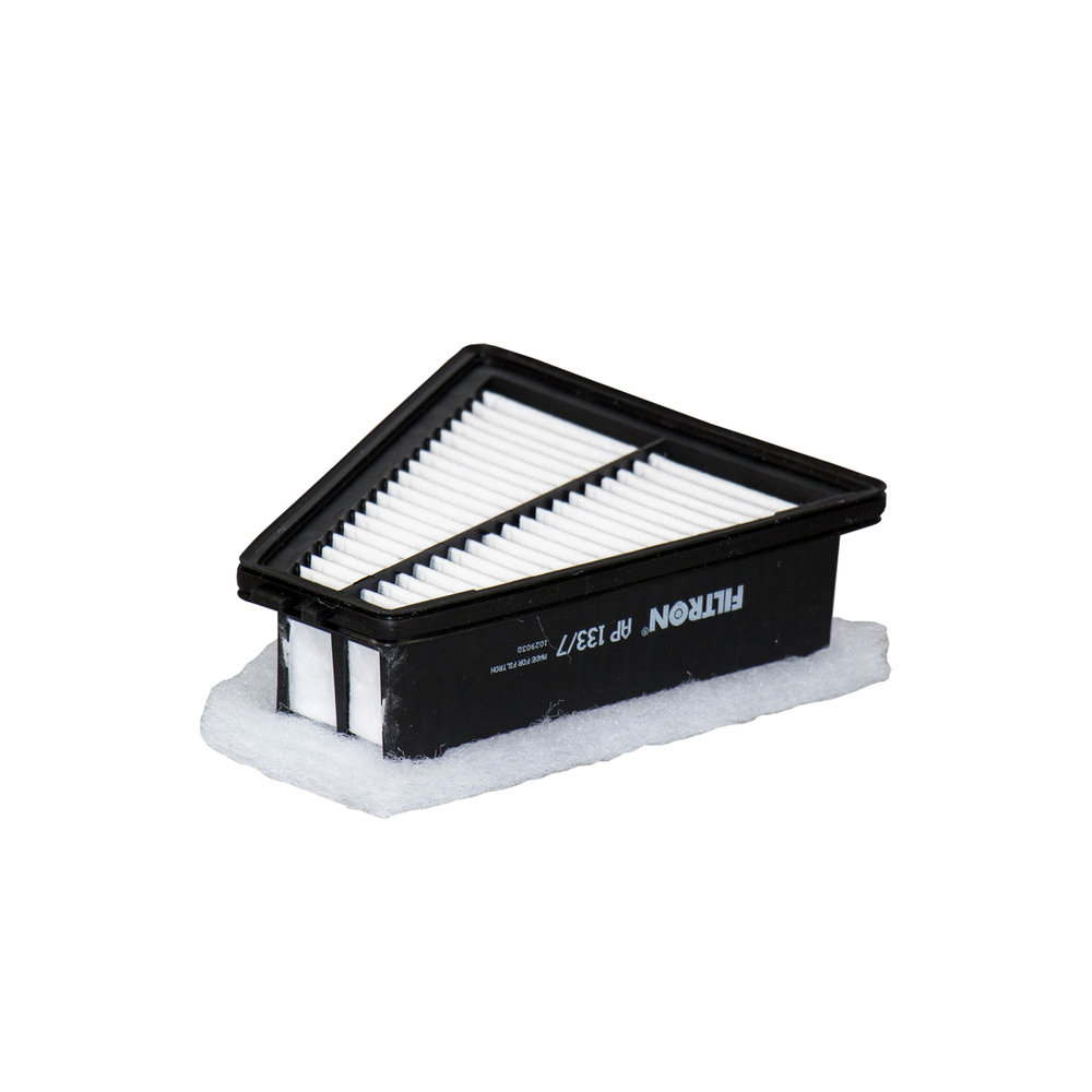 FILTRON Luftfilter ap1337 Filterindsats length_mm_203|Længde [mm]|208 width_mm_206|Bredde [mm]|180 height_mm_209|Højde [mm]|71 71mm for RENAULT
