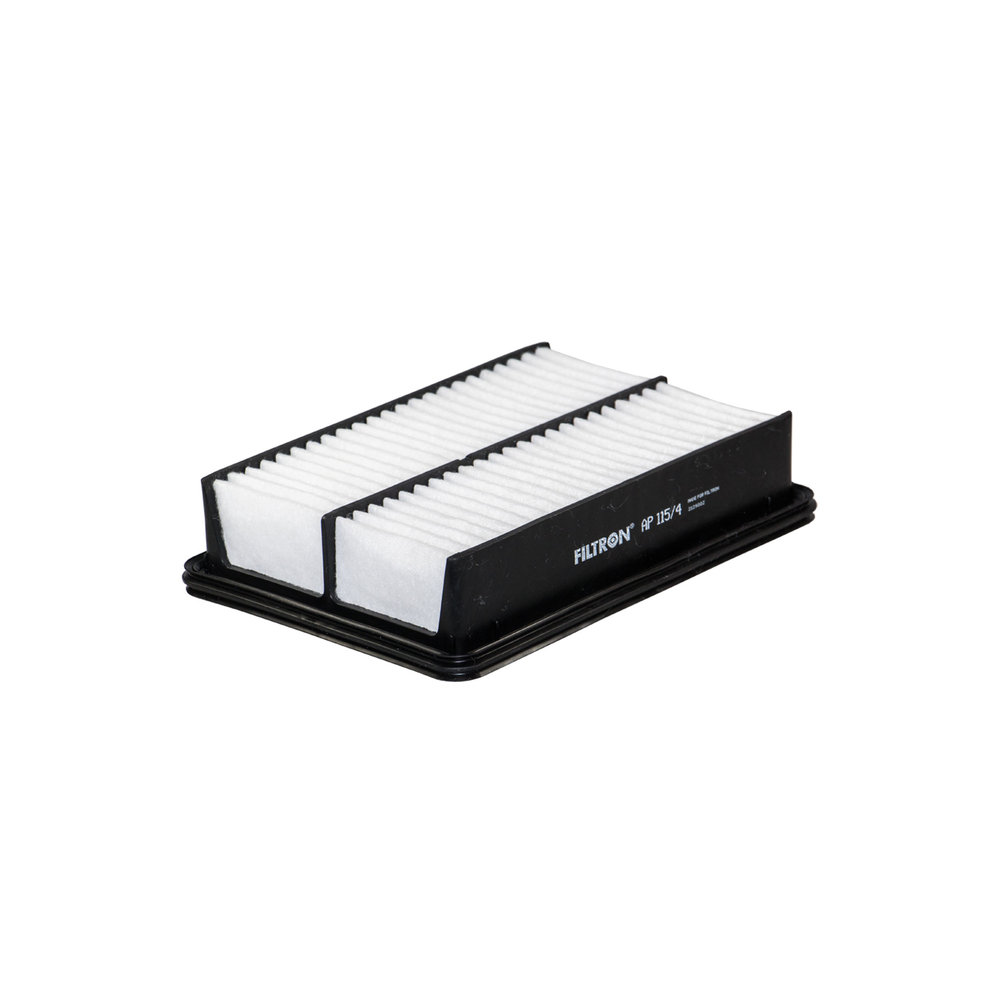 FILTRON Luftfilter ap1154 Filterindsats length_mm_203|Længde [mm]|258 width_mm_206|Bredde [mm]|183 height_mm_209|Højde [mm]|55 55mm for MAZDA
