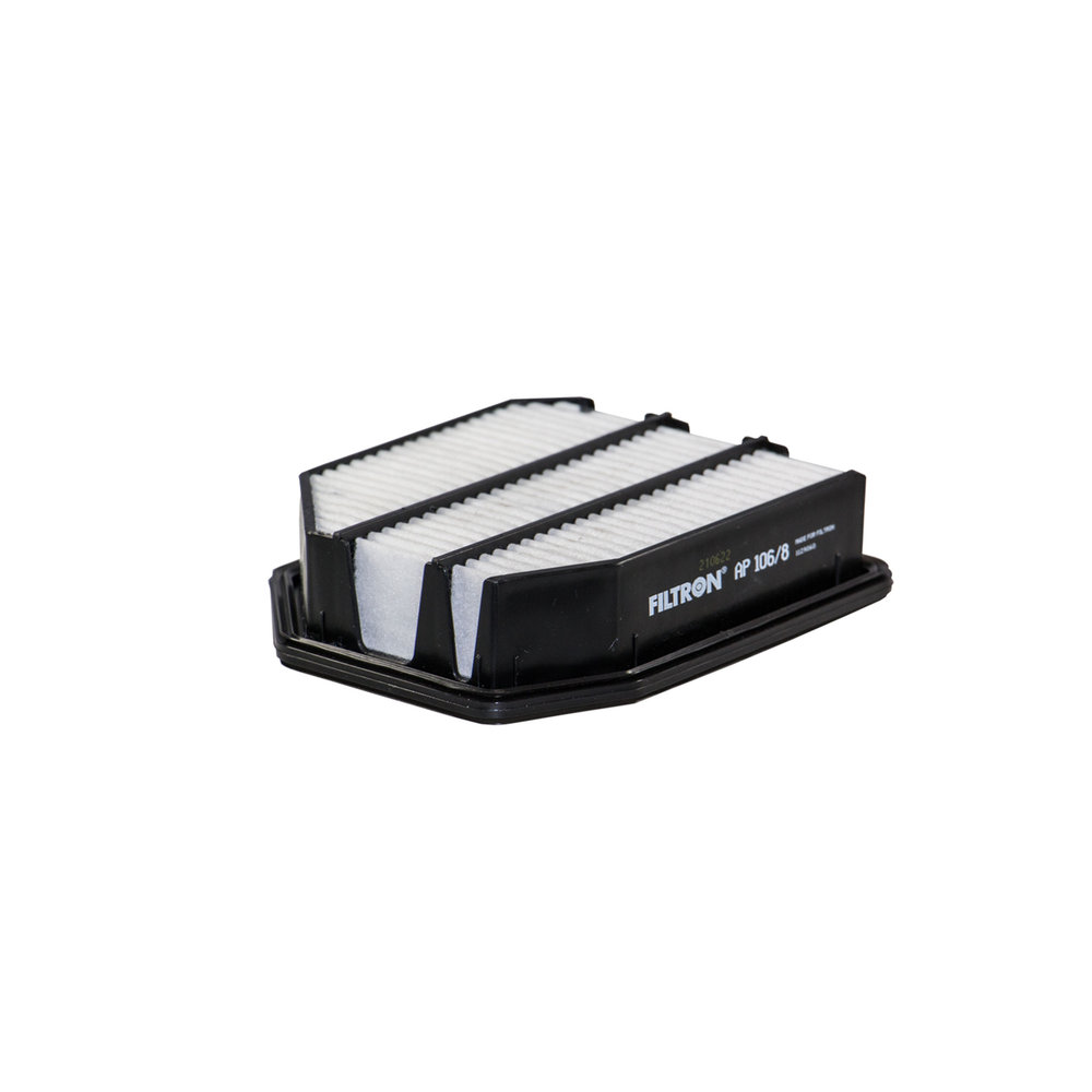 FILTRON Luftfilter ap1068 Filterindsats length_mm_203|Længde [mm]|200 width_mm_206|Bredde [mm]|167 height_mm_209|Højde [mm]|47 47mm for HONDA