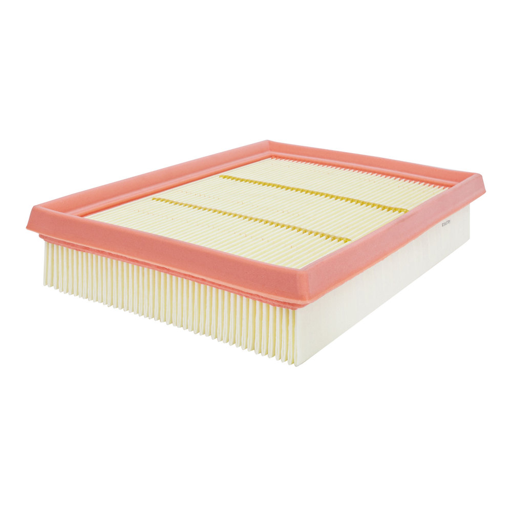 FILTRON Luftfilter ap1787 Filterindsats length_mm_203|Længde [mm]|240 width_mm_206|Bredde [mm]|147 height_mm_209|Højde [mm]|42 42mm for TOYOTA