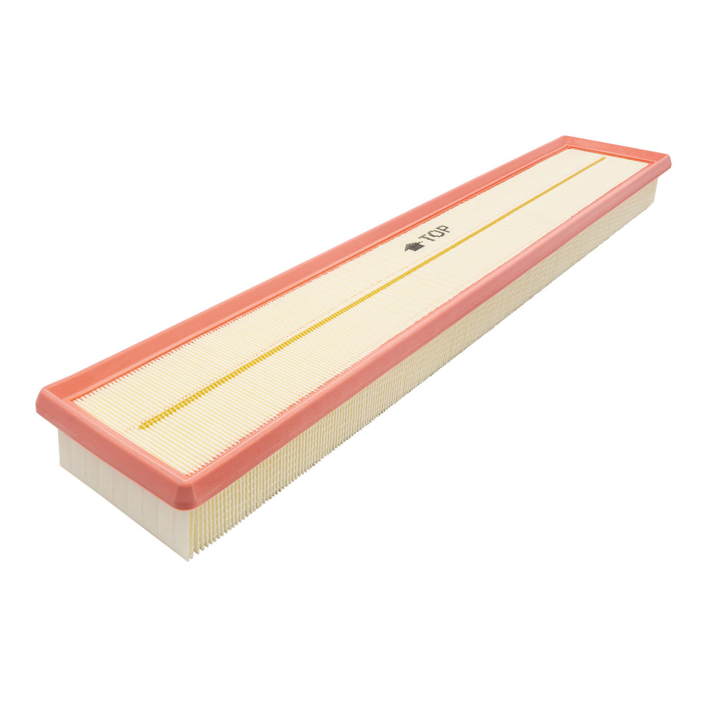 FILTRON Luftfilter ap0704 Filterindsats length_mm_203|Længde [mm]|737 width_mm_206|Bredde [mm]|134 height_mm_209|Højde [mm]|58 58mm for PORSCHE