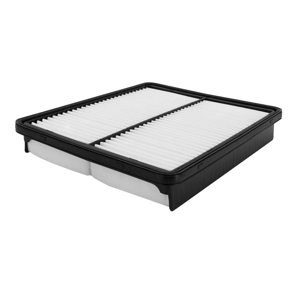 FILTRON Luftfilter ap1141 Filterindsats length_mm_203|Længde [mm]|277 width_mm_206|Bredde [mm]|226 height_mm_209|Højde [mm]|41 41mm for KIA