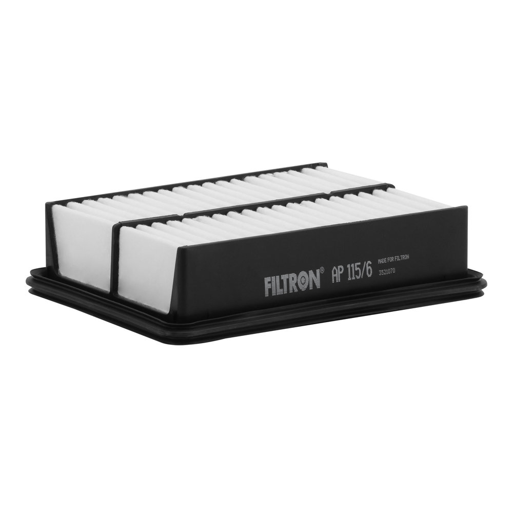 FILTRON Luftfilter ap1156 Filterindsats length_mm_203|Længde [mm]|218 width_mm_206|Bredde [mm]|166 height_mm_209|Højde [mm]|56 56mm for MAZDA