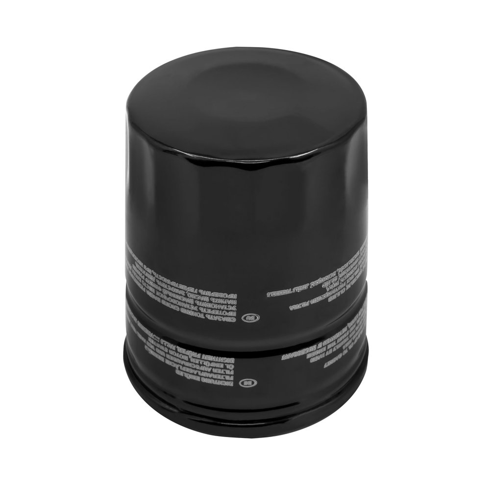 FILTRON Oliefilter op6162 Påskruet 93mm 3/4-16 UNF for VAG