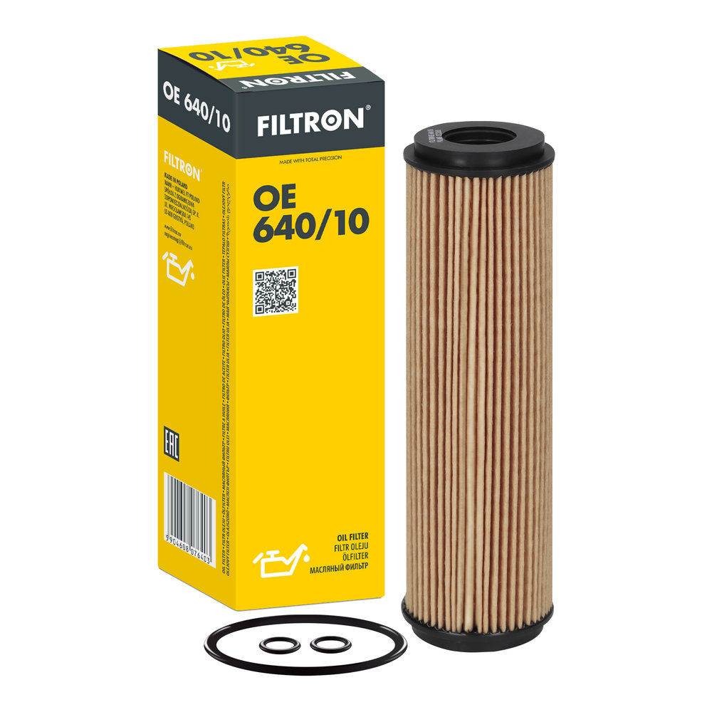 FILTRON Oliefilter oe64010 Filterindsats height_mm_209|Højde [mm]|154 outer_diameter_1_mm_978|Yderdiameter 1 [mm]|46 inner_diameter_1_mm_995|Inder dia