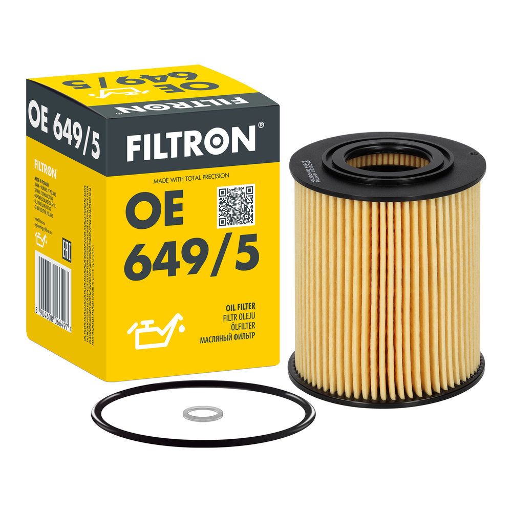 FILTRON Oliefilter oe6495 Filterindsats height_mm_209|Højde [mm]|79 outer_diameter_1_mm_978|Yderdiameter 1 [mm]|68 inner_diameter_1_mm_995|Inder diame