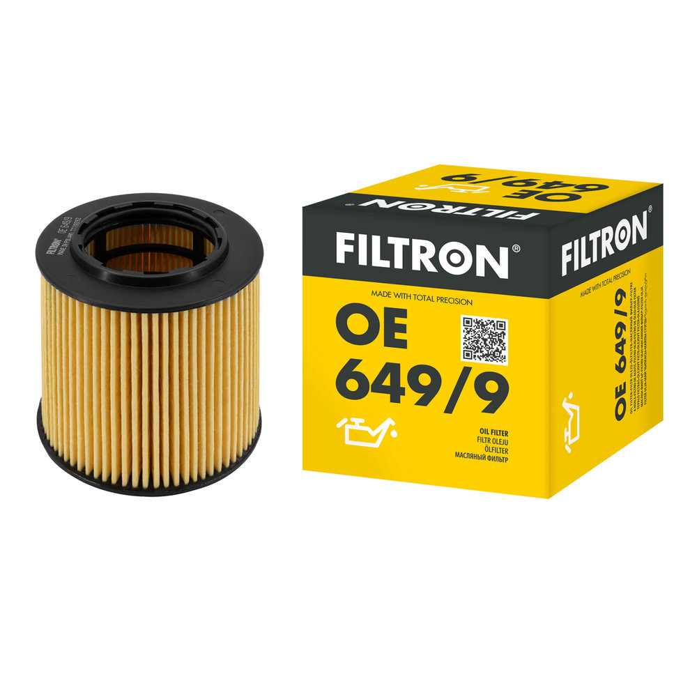 FILTRON Oliefilter oe6499 Filterindsats height_mm_209|Højde [mm]|79 outer_diameter_1_mm_978|Yderdiameter 1 [mm]|74 inner_diameter_1_mm_995|Inder diame