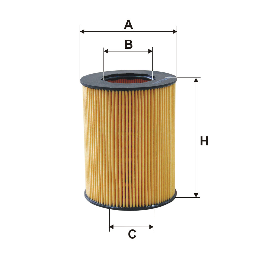 FILTRON Oliefilter oe6622 Filterindsats height_mm_209|Højde [mm]|104 outer_diameter_1_mm_978|Yderdiameter 1 [mm]|83 inner_diameter_1_mm_995|Inder diam