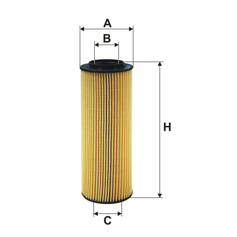 FILTRON Oliefilter oe6747 Filterindsats height_mm_209|Højde [mm]|184 outer_diameter_1_mm_978|Yderdiameter 1 [mm]|66 inner_diameter_1_mm_995|Inder diam