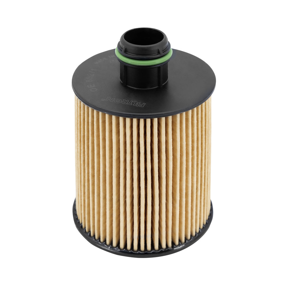 FILTRON Oliefilter oe6821 Filterindsats height_mm_209|Højde [mm]|105 outer_diameter_mm_497|Yderdiameter [mm]|64 inner_diameter_1_mm_995|Inder diameter