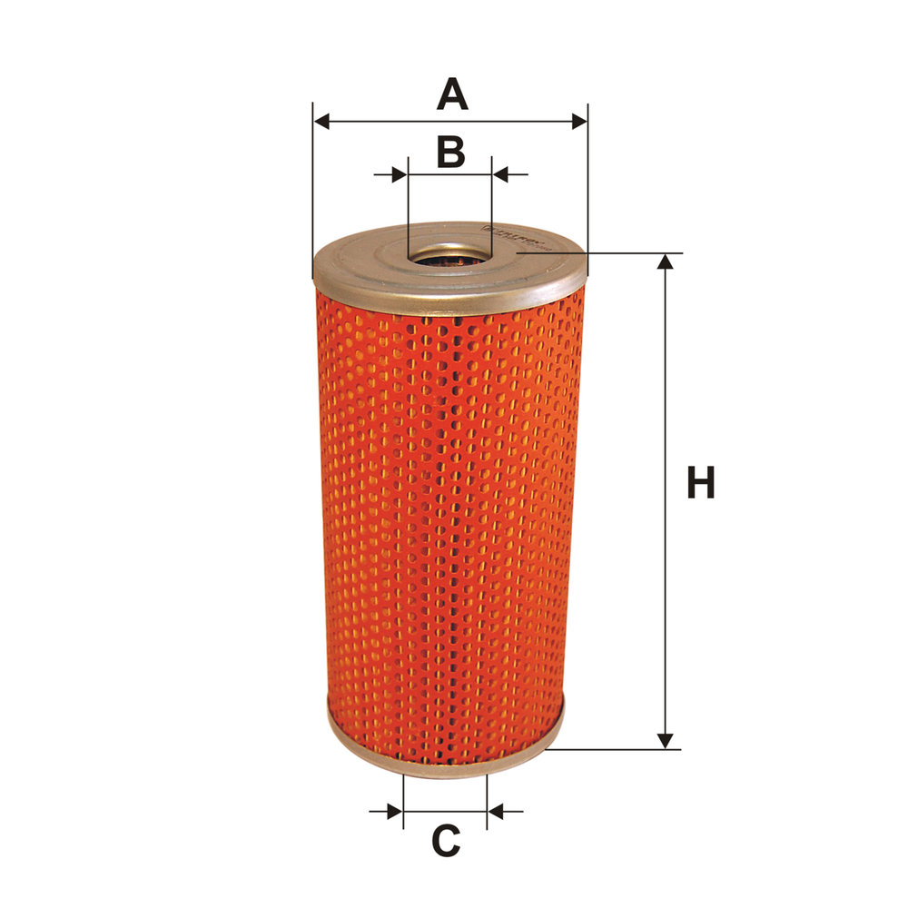 FILTRON Filter, arbejdshydraulik om505 for DAF IVECO FORD STEYR GENERAL MOTORS RENAULT TRUCKS MAN RENAULT MWM