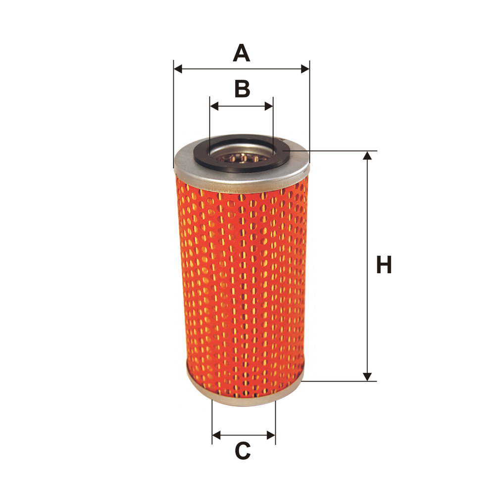 FILTRON Filter, arbejdshydraulik om590 for FORD ASTON MARTIN GENERAL MOTORS VOLVO ISUZU LISTER INNOCENTI MERCURY NISSAN AUSTIN TALBOT SUNBEAM HONDA R