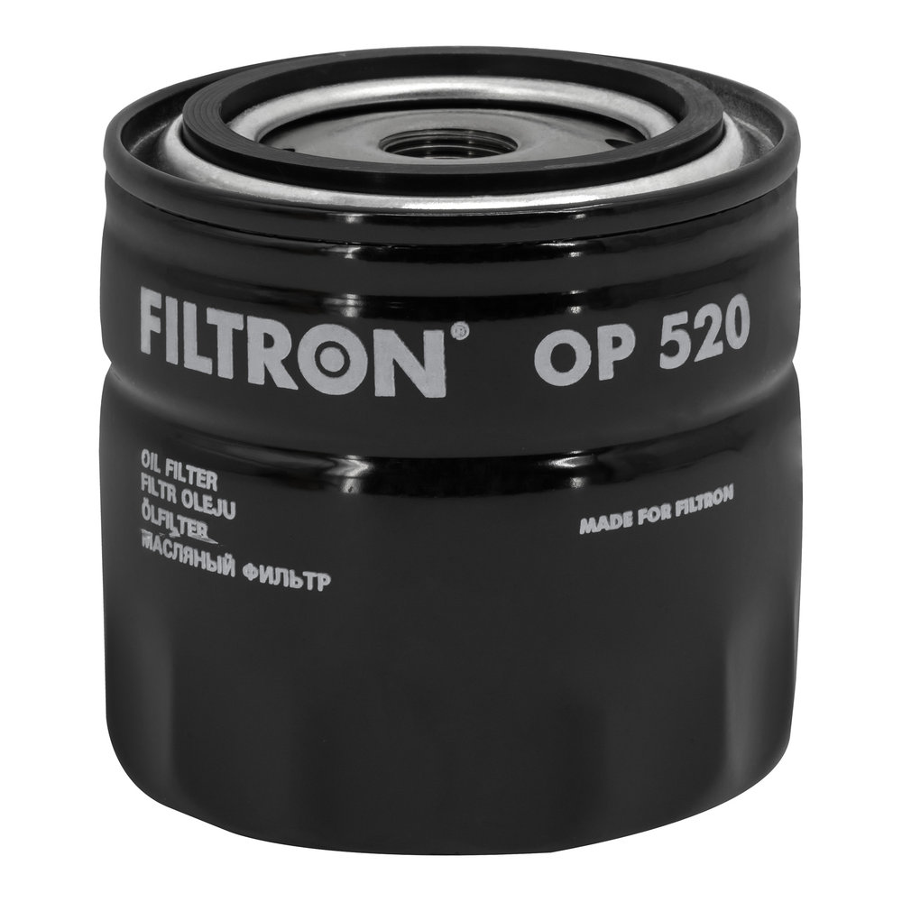 FILTRON Filter, arbejdshydraulik op520 for PEUGEOT SAAB CHRYSLER FIAT FORD GENERAL MOTORS LADA RENAULT RENAULT TRUCKS TALBOT FREIGHTLINER VAG UAZ